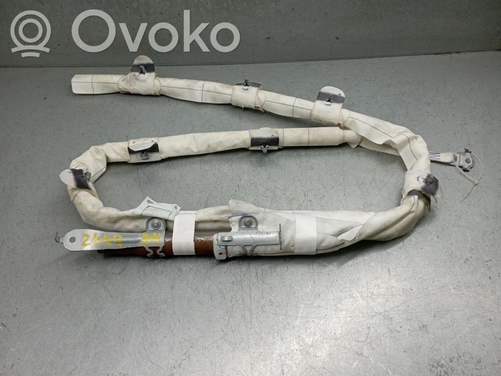 Renault Scenic IV - Grand scenic IV Airbag da tetto 