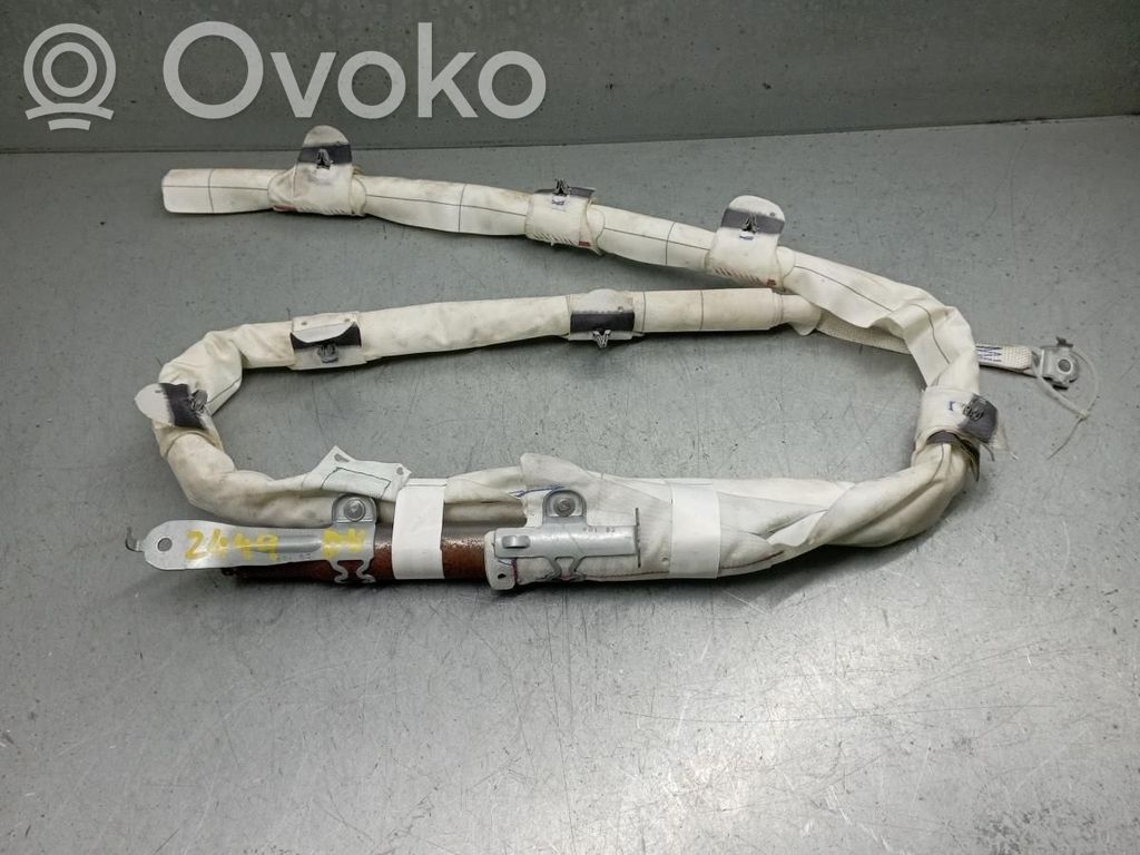 Renault Scenic IV - Grand scenic IV Airbag da tetto 