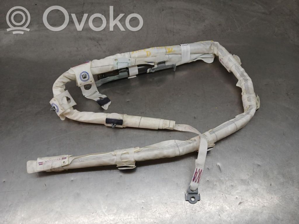 Airbag del techo   985P09833R,631751600