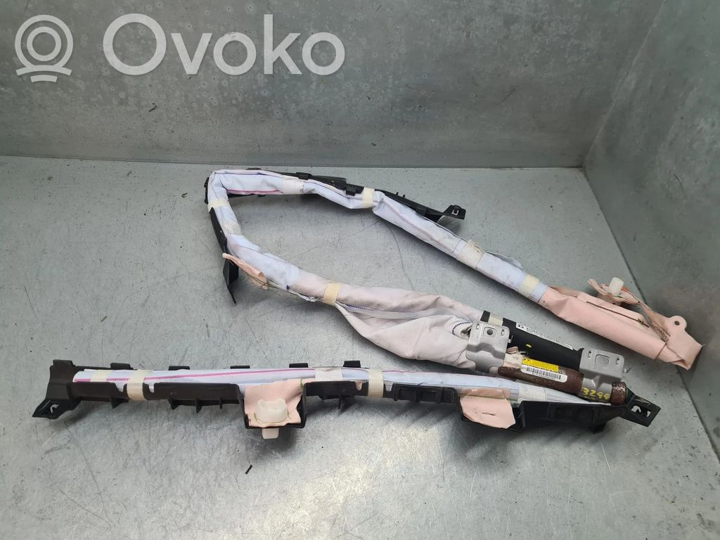 Toyota Auris E180 Airbag cortină 