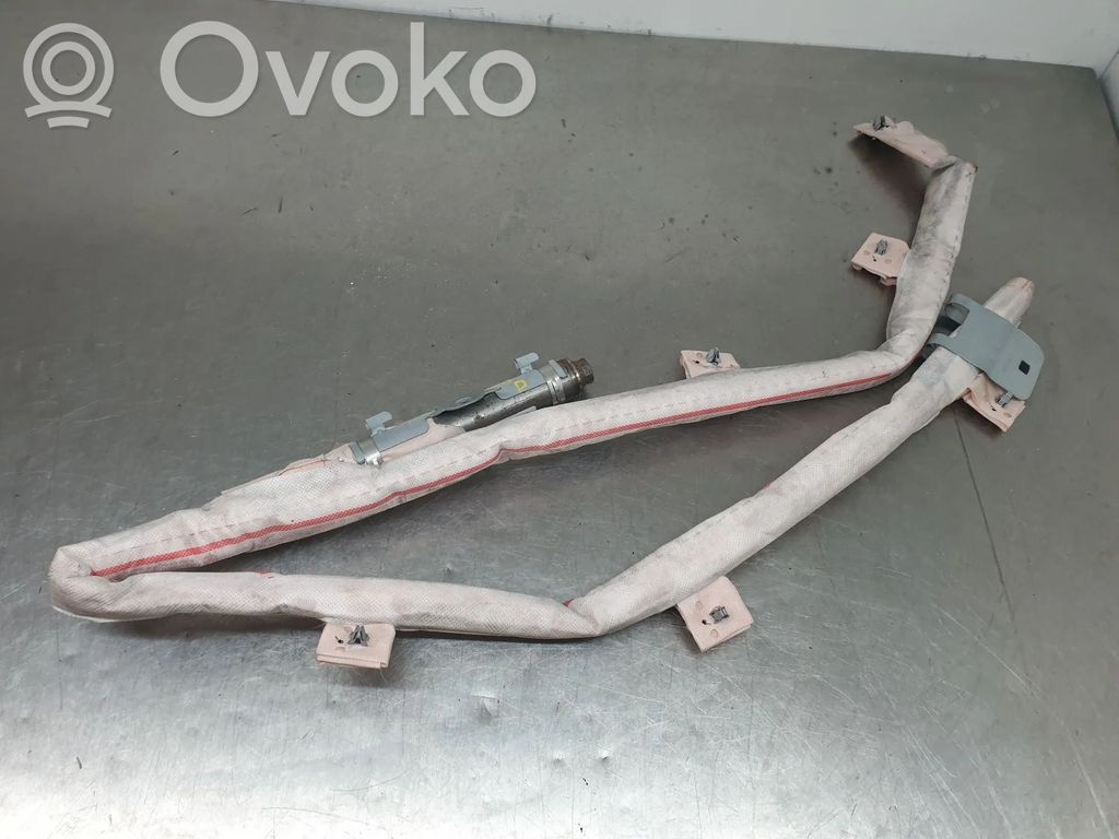 Seat Toledo IV (NH) Airbag da tetto