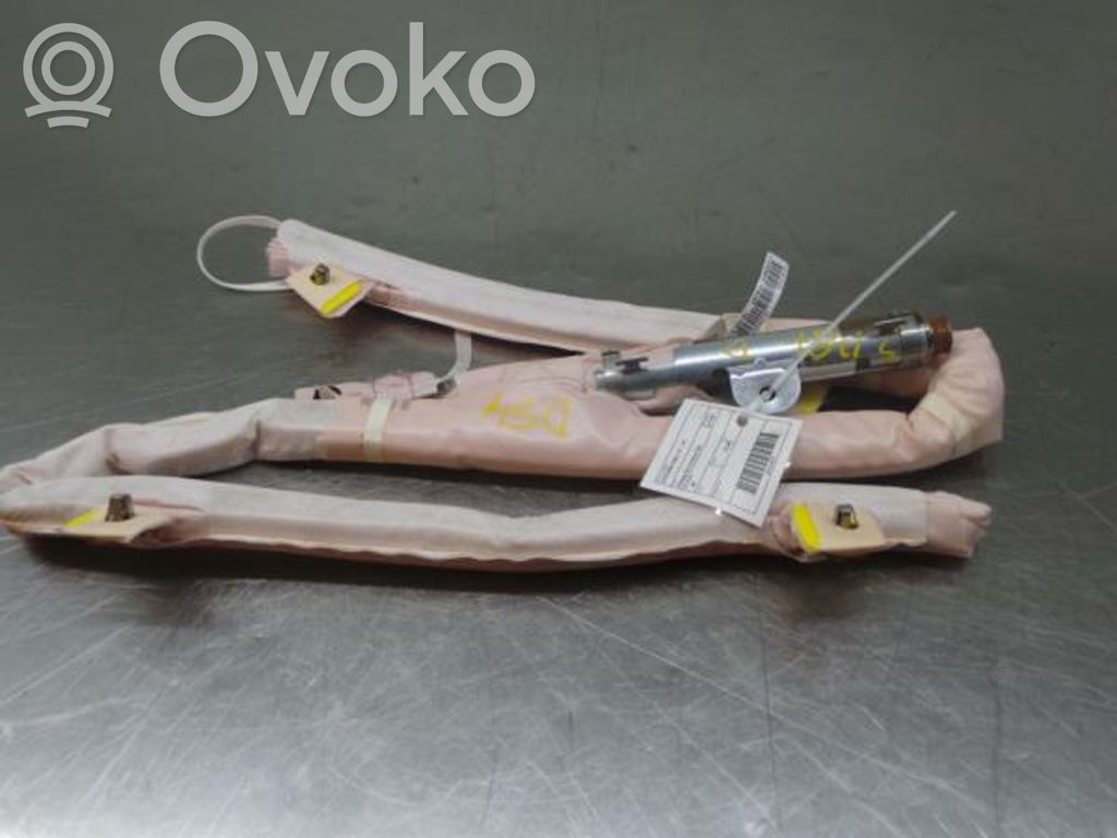 Airbag del techo   9801890680,308229099AB