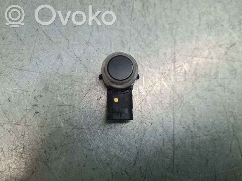 Nissan Qashqai J12 Sensore di parcheggio PDC 