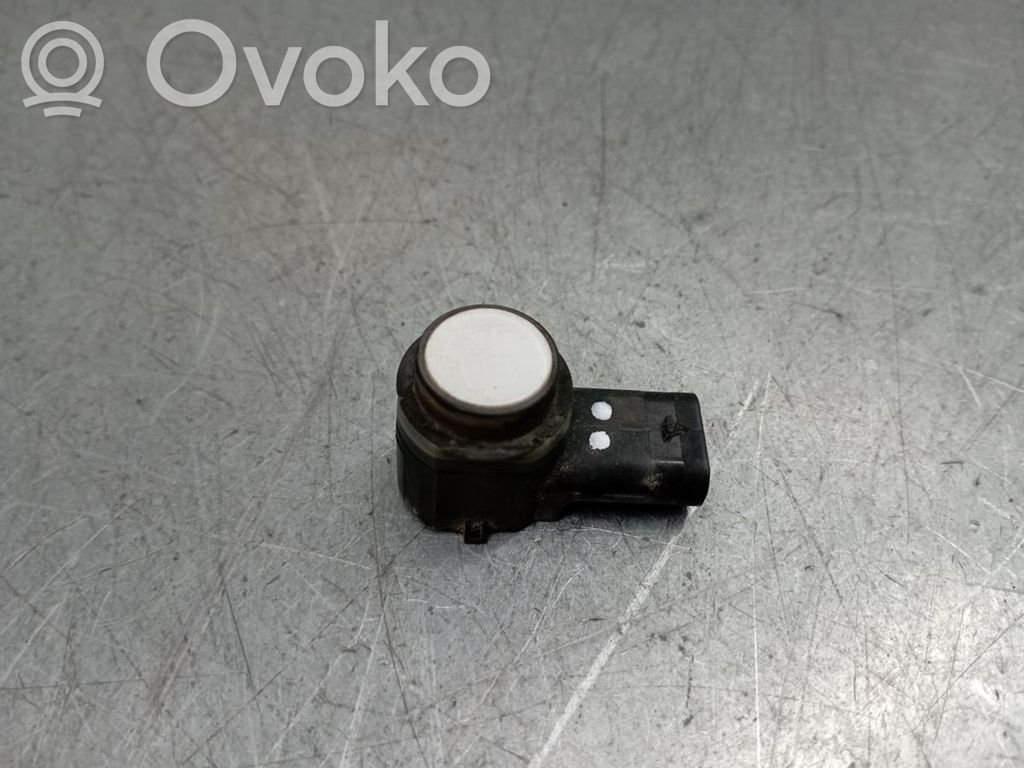 Volkswagen Polo V 6R Senzor de parcare PDC 
