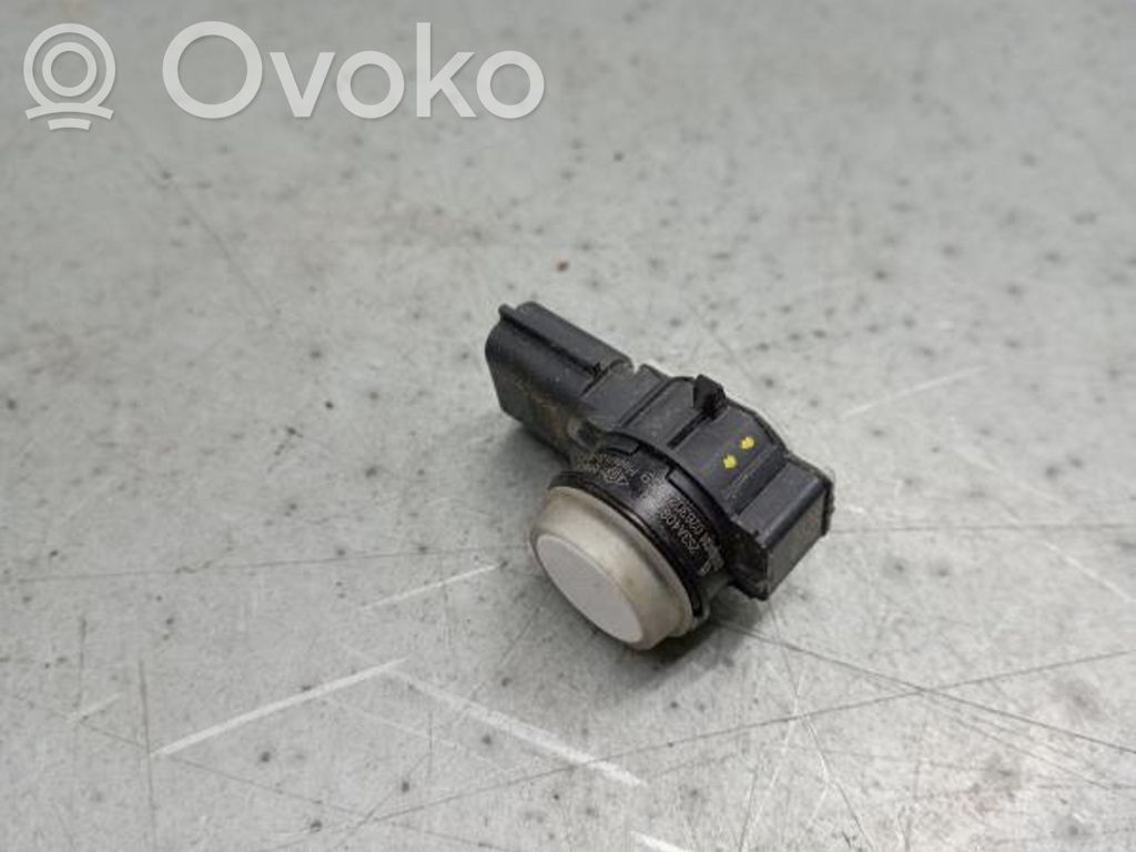 Pysäköintitutkan anturi (PDC)   253A40892R,0263023659