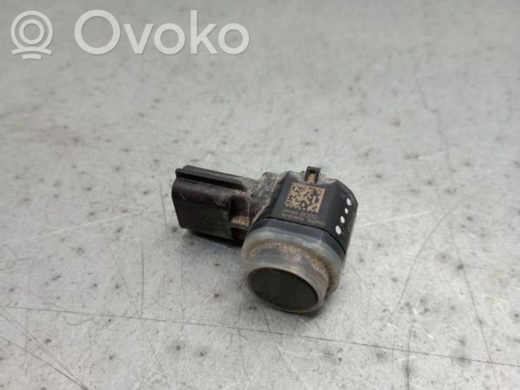 Sensor de aparcamiento PDC   284429097R,1312160941,303957