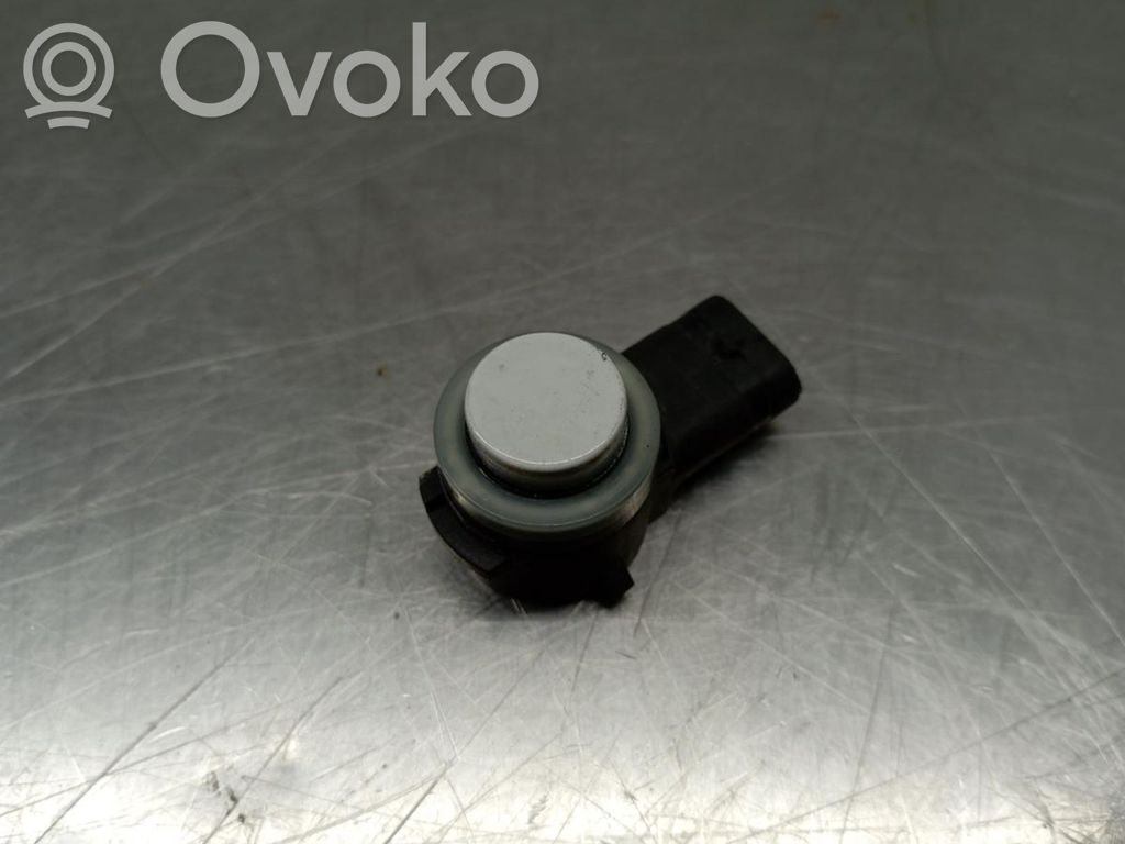 Volkswagen Polo VI Czujnik parkowania PDC 
