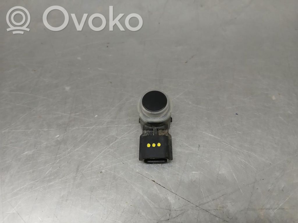 Pysäköintitutkan anturi (PDC)   284429097R,303957,VALEO