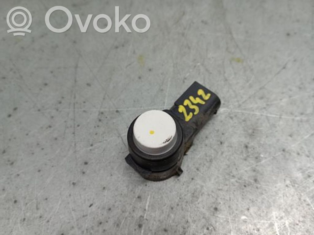 Parksensor PDC   9663821577WP,0263003659,08315