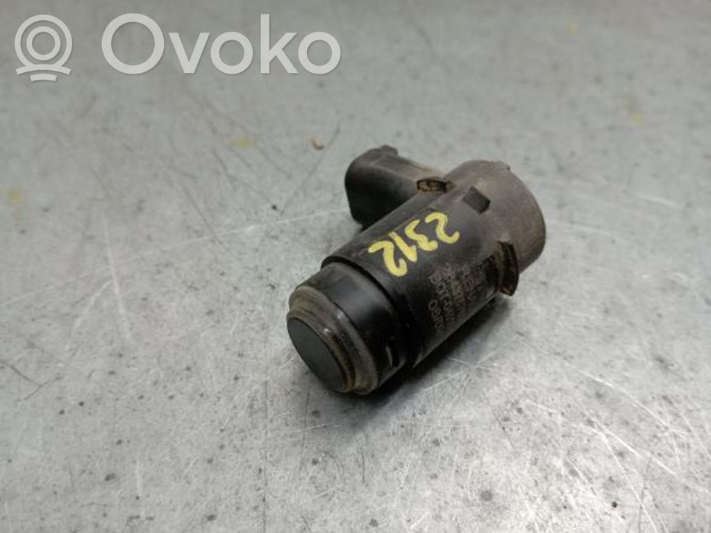Sensor de aparcamiento PDC   284375765R,BOT04510000A