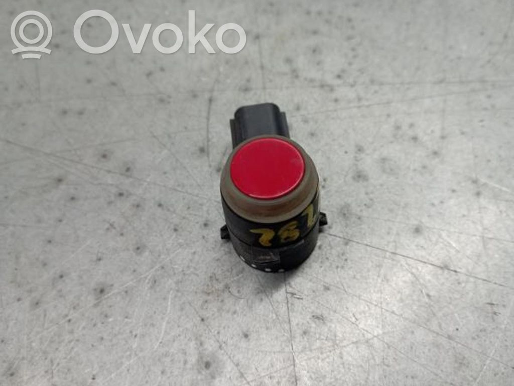 Sensor de aparcamiento PDC   13289572,0263013001,1385E