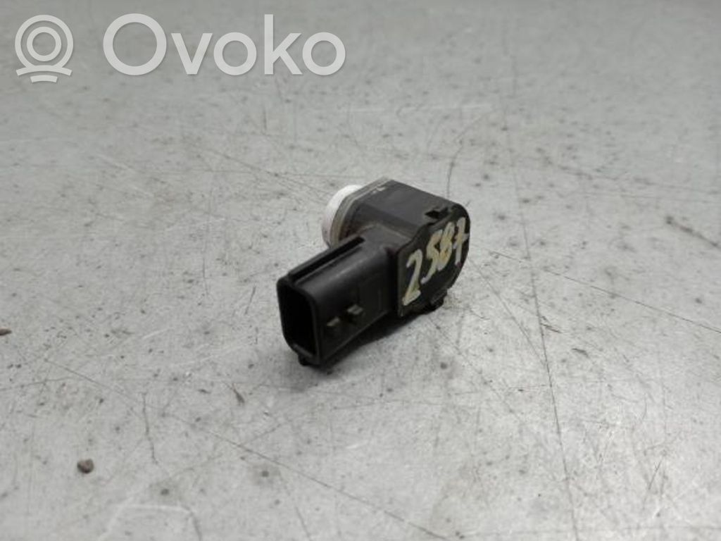 Pysäköintitutkan anturi (PDC)   284429973R,0806141302,303959