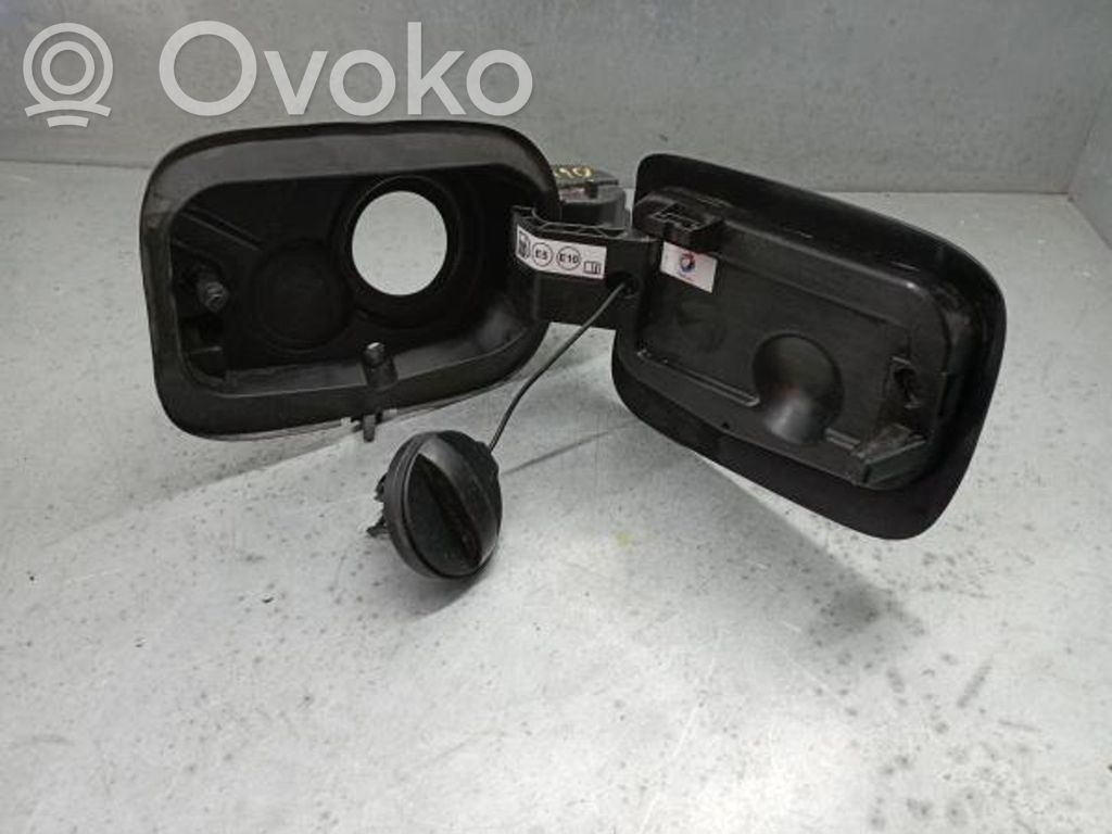Peugeot 308 Tankdeckel Tankklappe 
