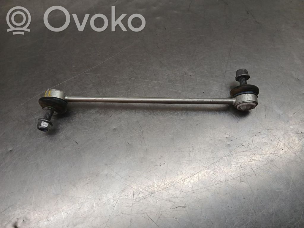 Renault Kangoo III Etukallistuksenvaimentajan tanko