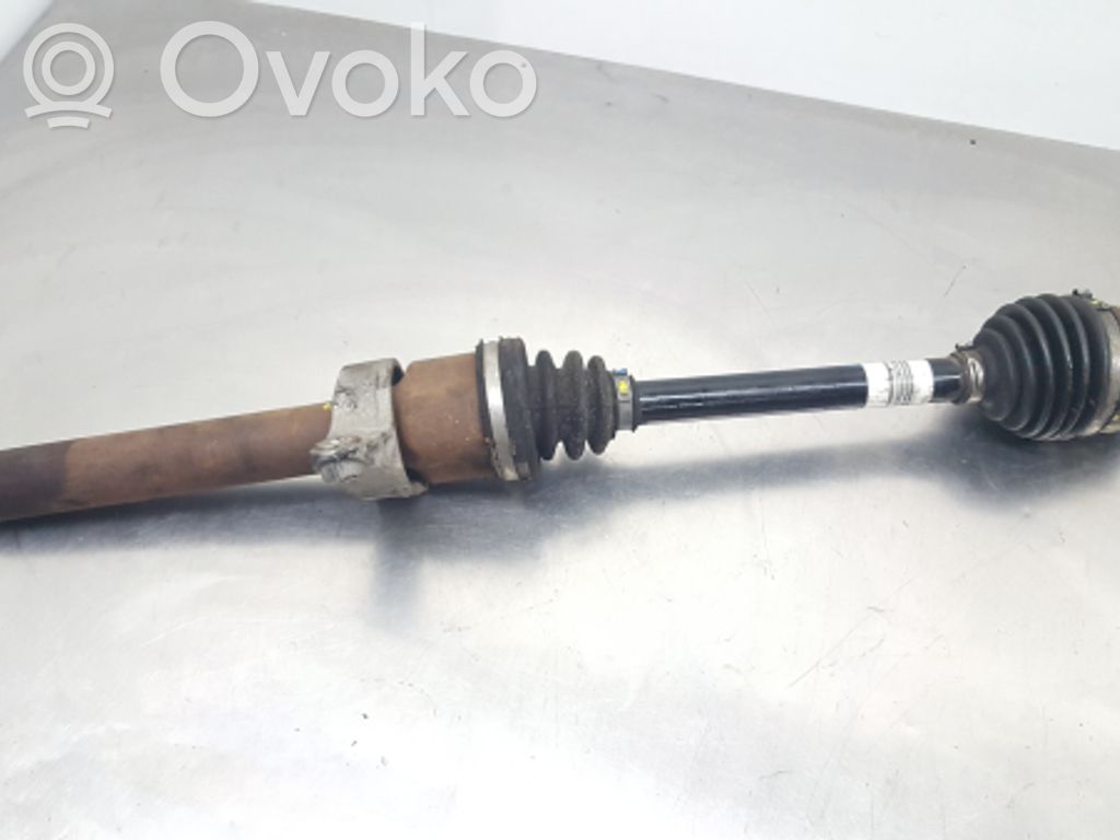 Mini One - Cooper Coupe R56 Eje de transmisión delantero 