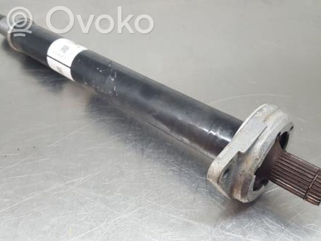 Mercedes-Benz A W176 Semiasse anteriore