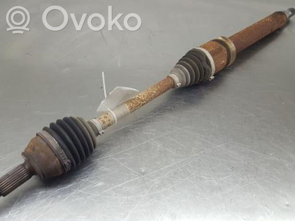 Eje de transmisión delantero   8V513B436AAE,CX5VELOCIDADES