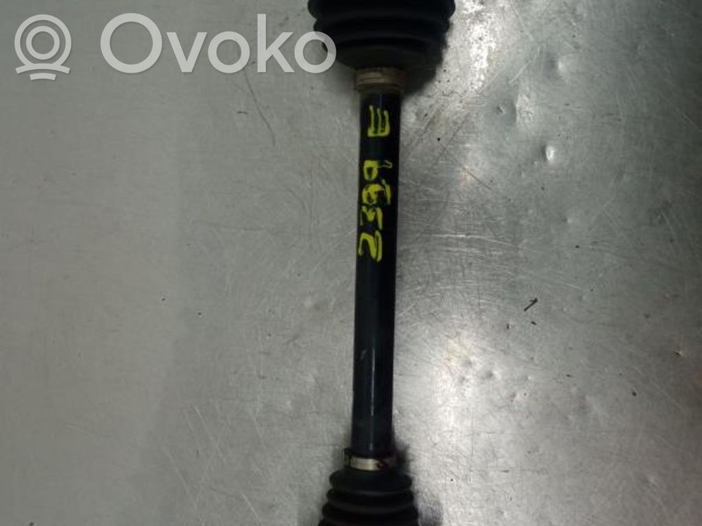 Eje de transmisión delantero   5C0407271AR,CX5VELOCIDADES
