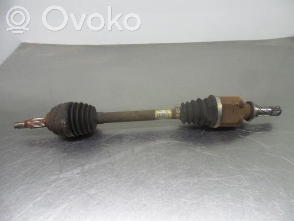 Front driveshaft   8200499585,CX5VELOCIDADES,J77,X85,X90