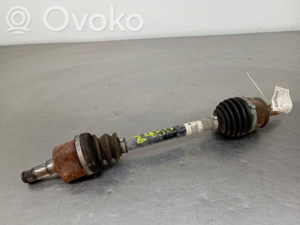 Mini One - Cooper Coupe R56 Antriebswelle vorne 