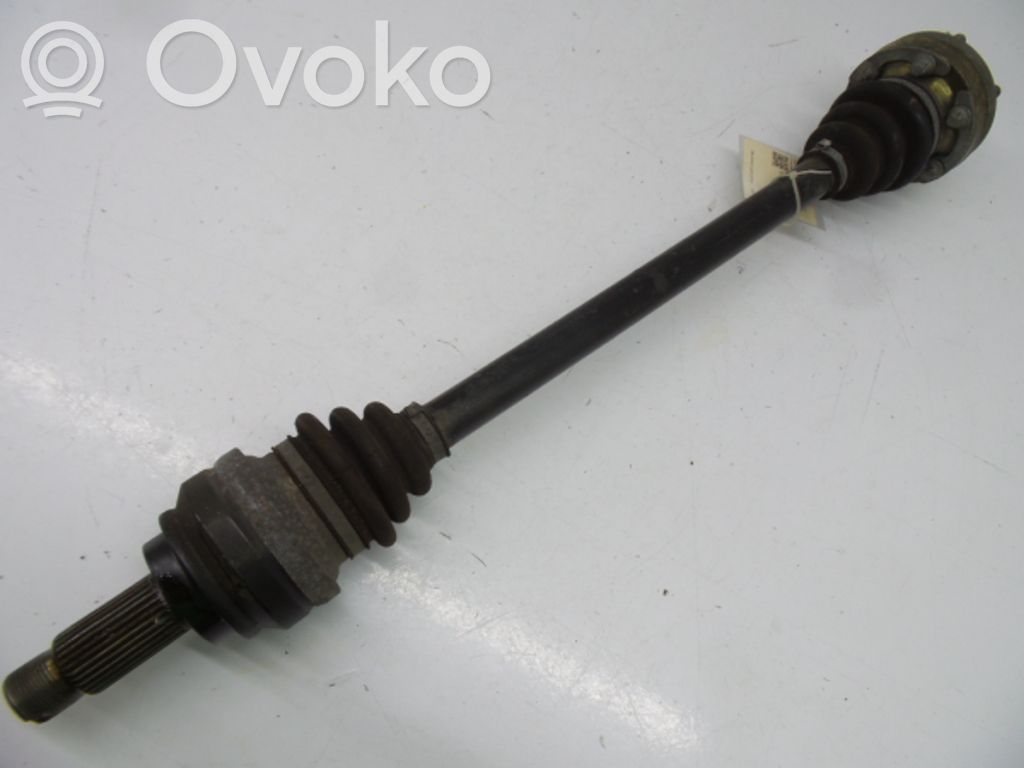 Rear driveshaft   7550021AI01,1585125