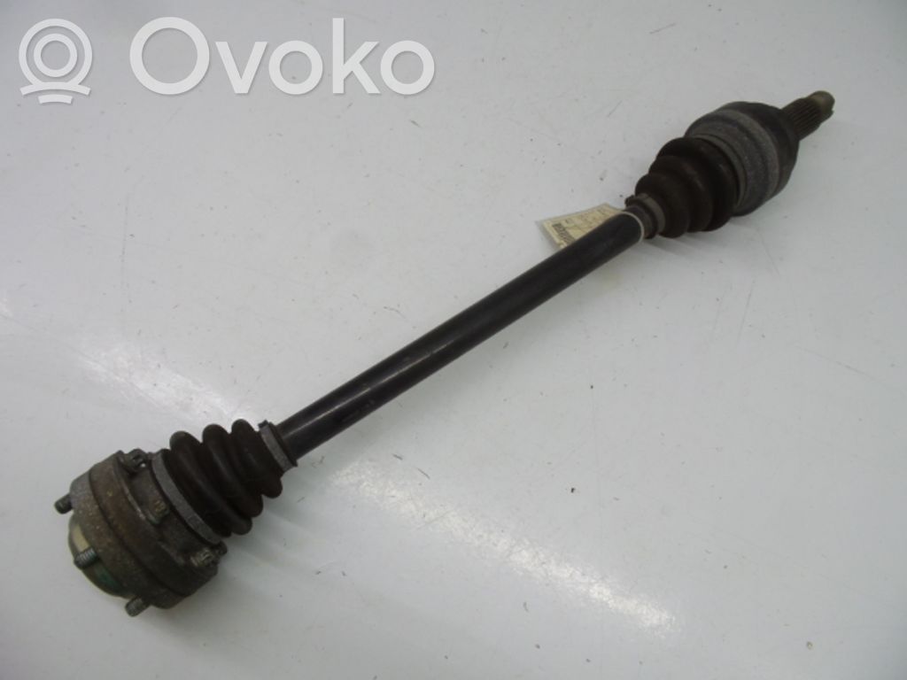 BMW 5 E60 E61 Rear driveshaft 