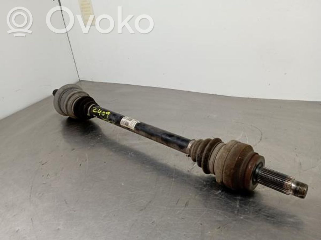 BMW X5 E70 Rear driveshaft 