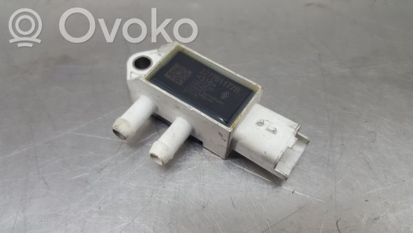 Renault Clio IV Sensor 