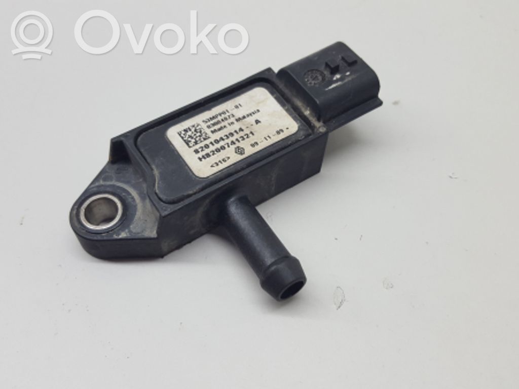 Sensor / Fühler / Geber   8201043914