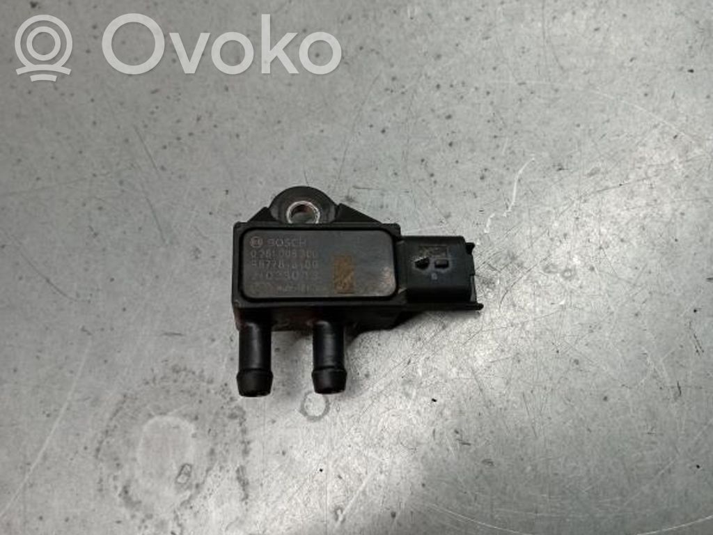 Sensor   9677816180,0281006300