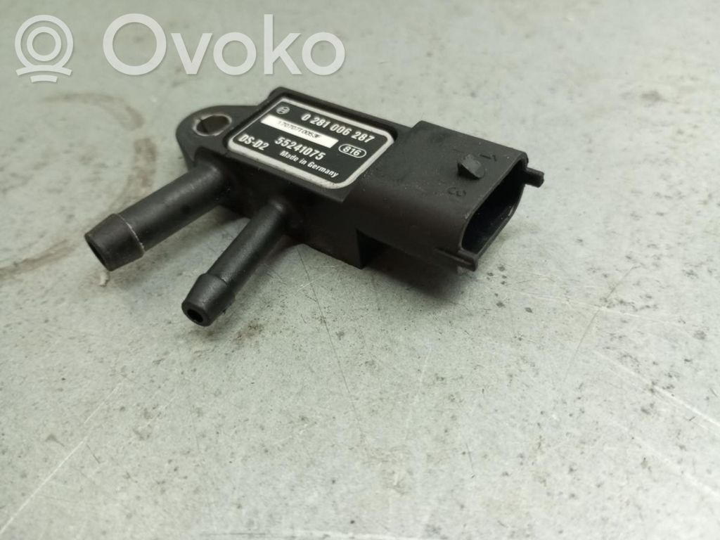 Sensor   55241075,0281006287