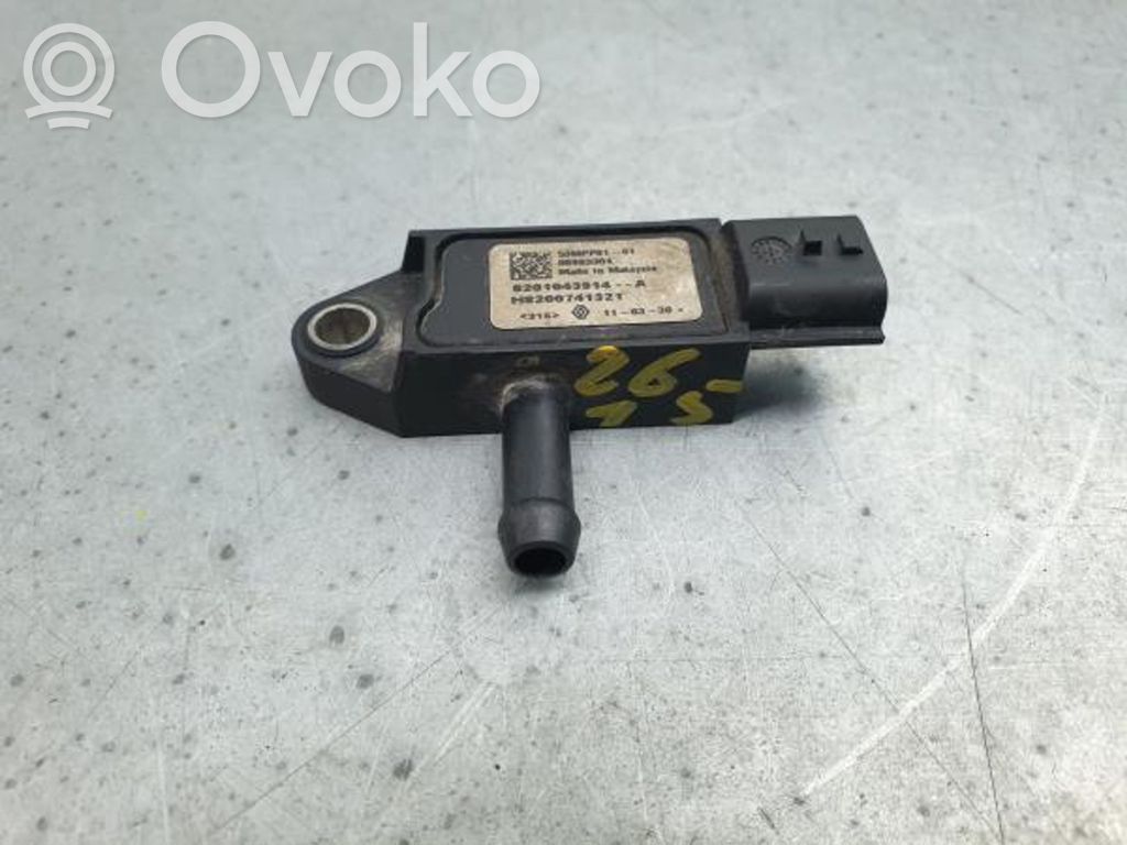 Sensor / Fühler / Geber   8201043914A,08963384,53MPP01,H8200741321