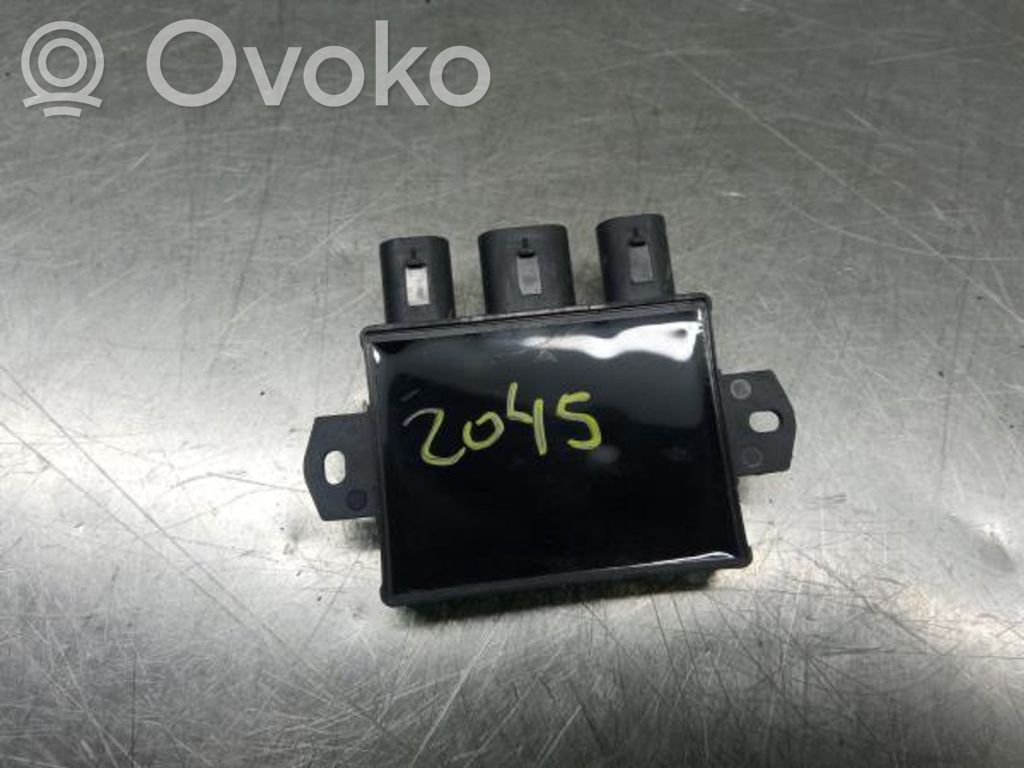 Nissan X-Trail T32 Sensor 