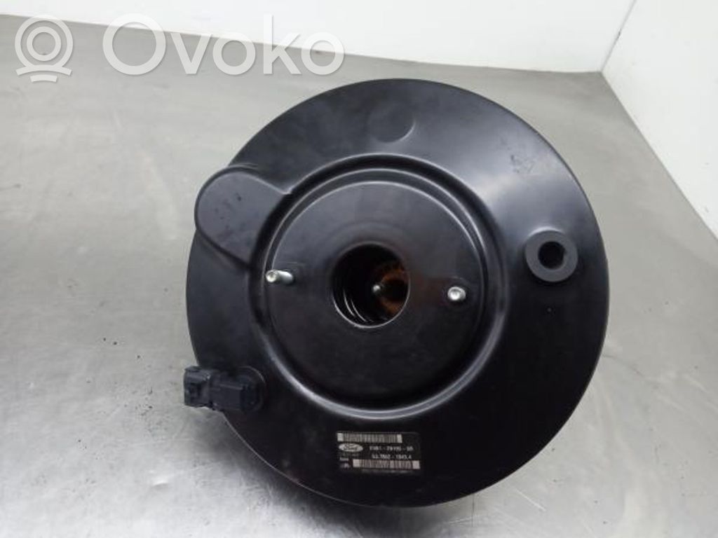 Servofreno   DV612B195SB,03786219494