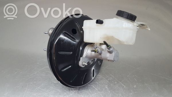 Renault Clio IV Servo-frein