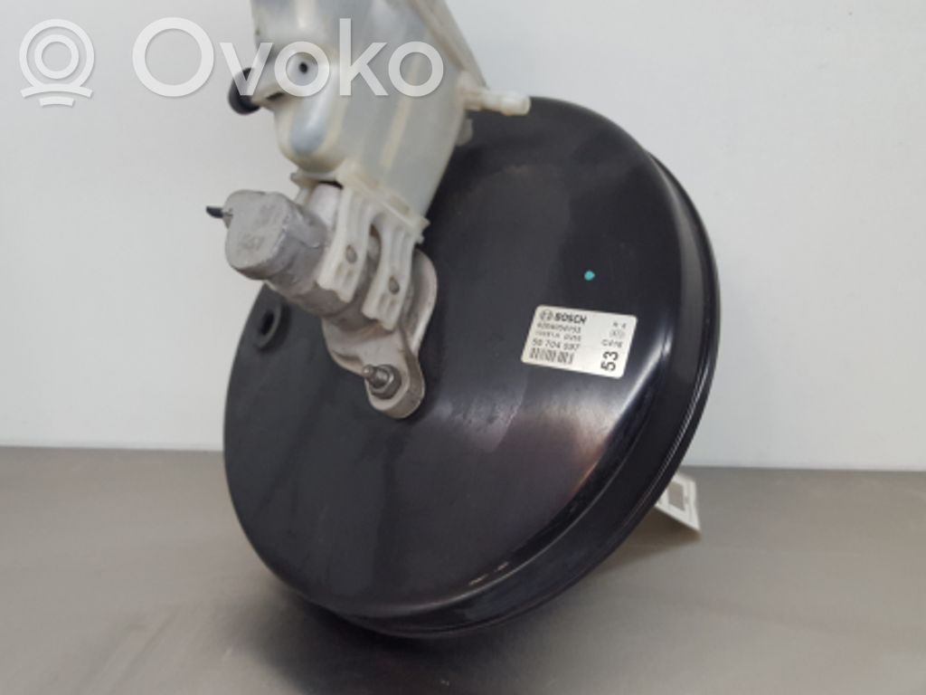 Fiat Grande Punto Servofreno 