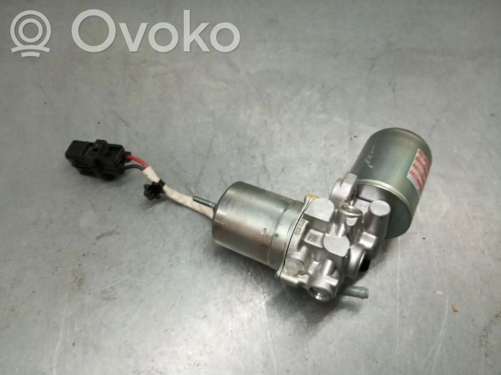 Bremskraftverstärker   4707047070,1112150106