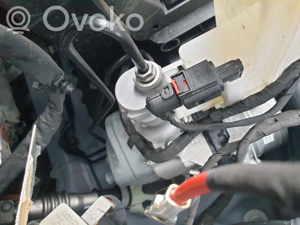 Volkswagen ID.4 Servofrână 
