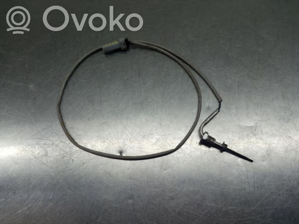 Opel Astra K Sonde lambda 