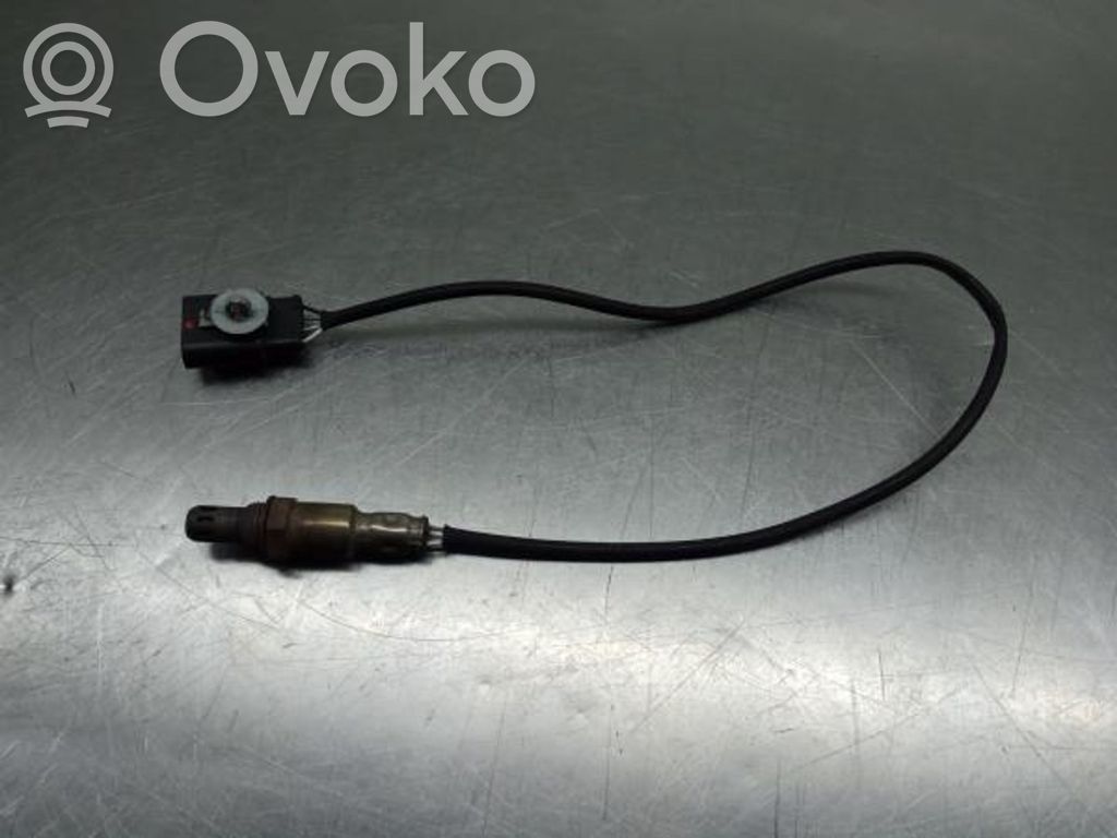 Ford Ka Lambda zondas 