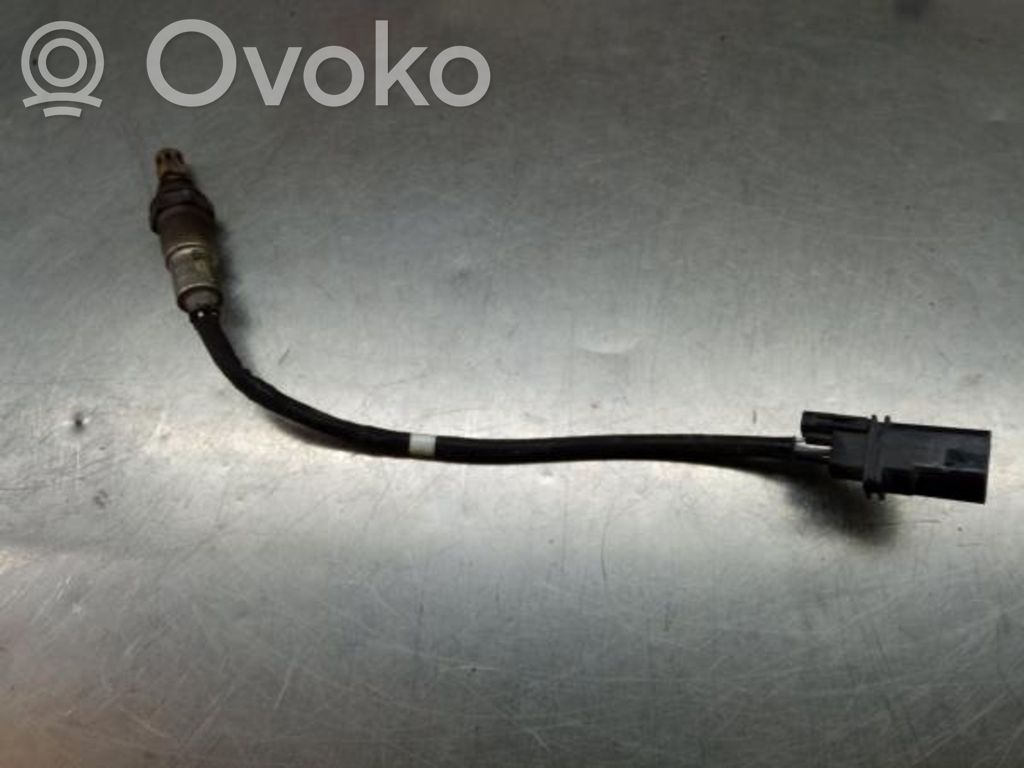 Sonda lambda   9683265480