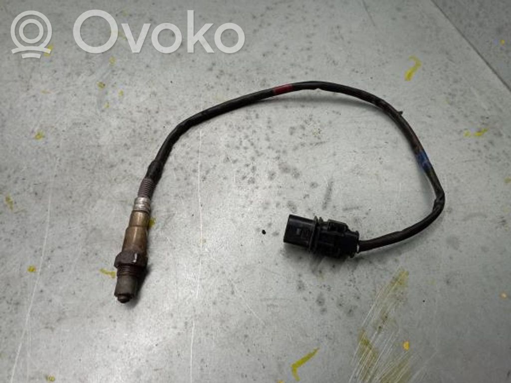 Hyundai i30 Sensore della sonda Lambda 
