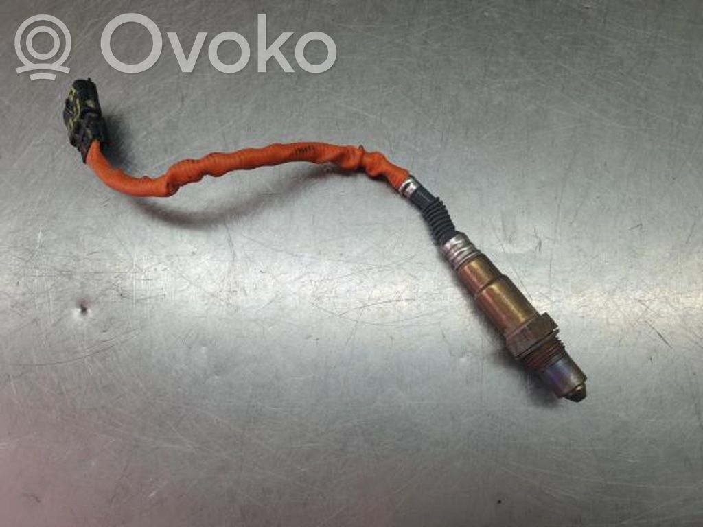 Sonde lambda   226A47453R,0281004226
