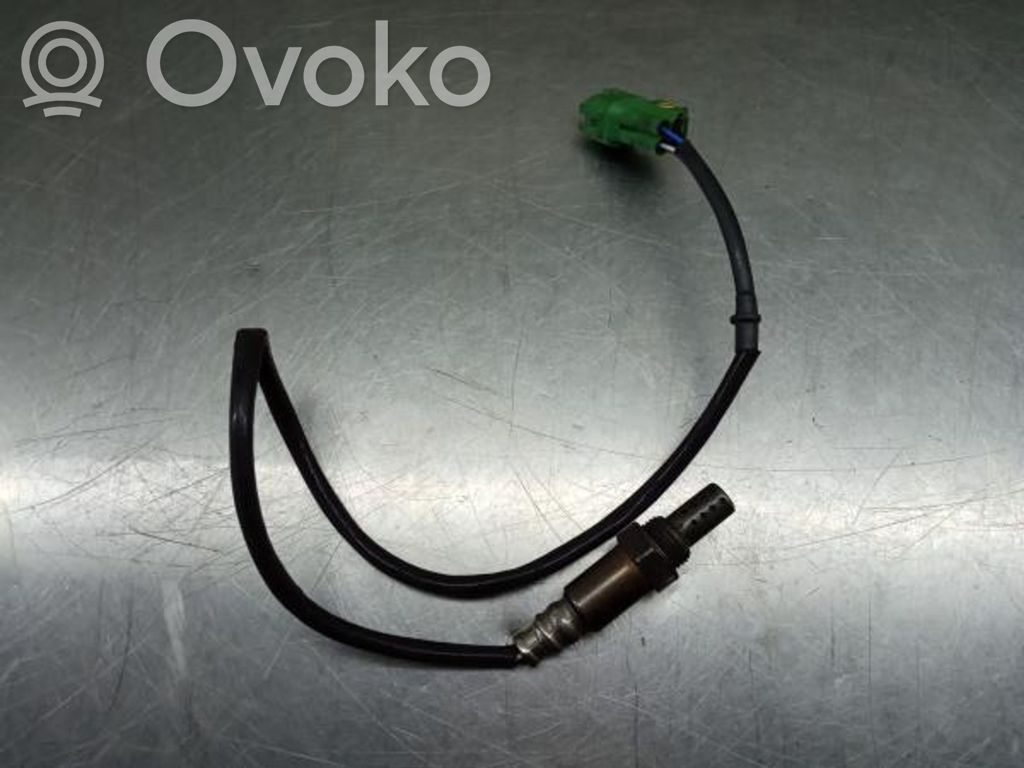 Lambda probe sensor   63J1,1491009052