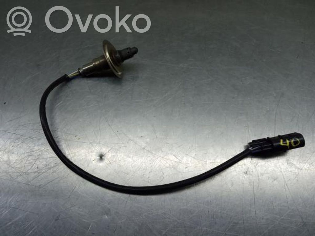 Sonde lambda   226900029R
