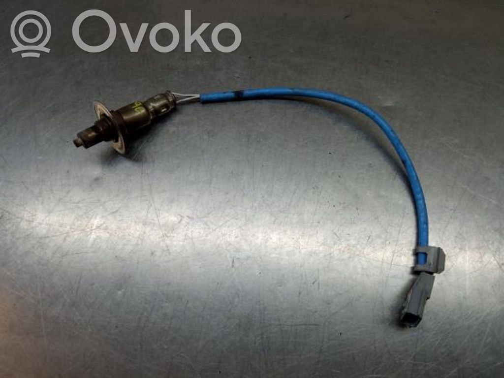 Renault Twingo III Lambda probe sensor 