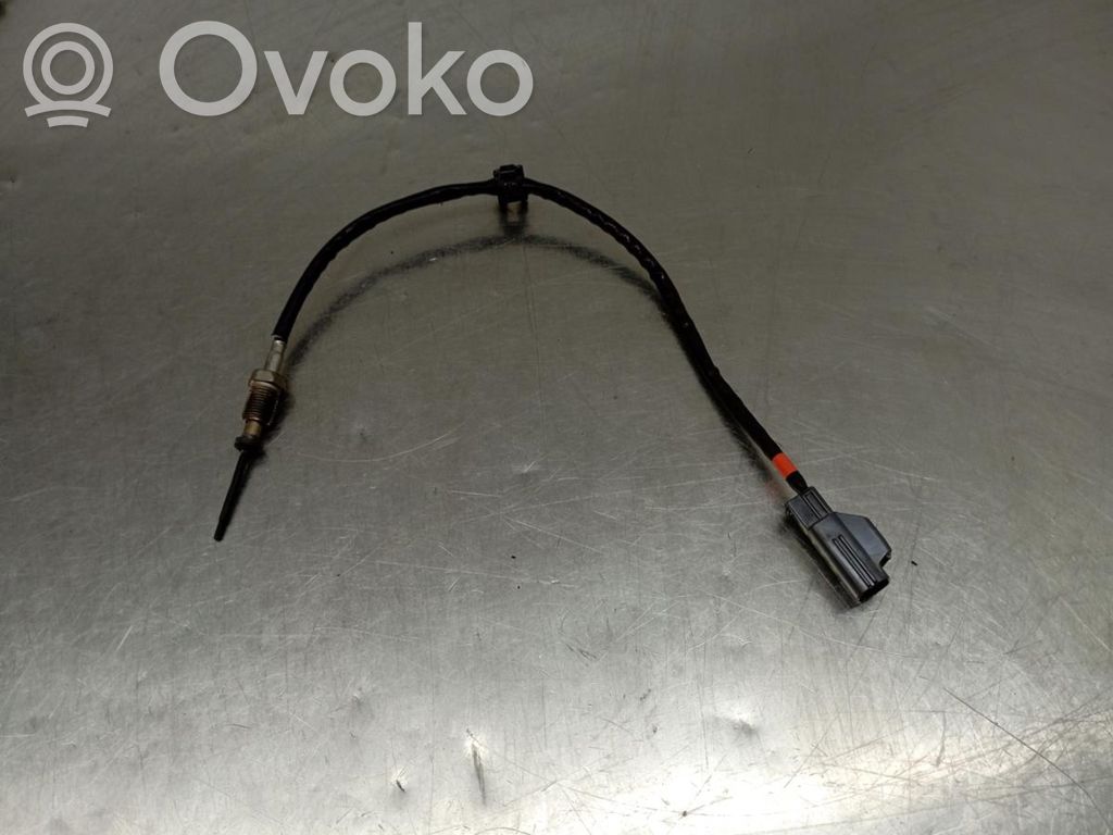 Ford Transit Sonda lambda 