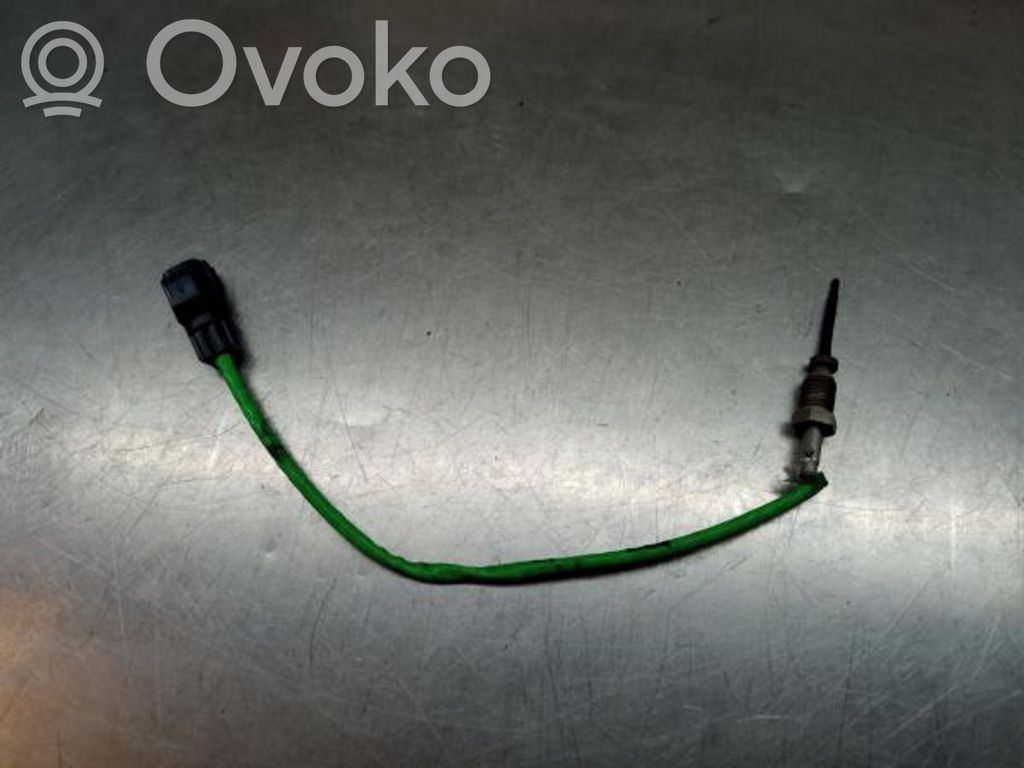 Sonda lambda   9V2112B591BA