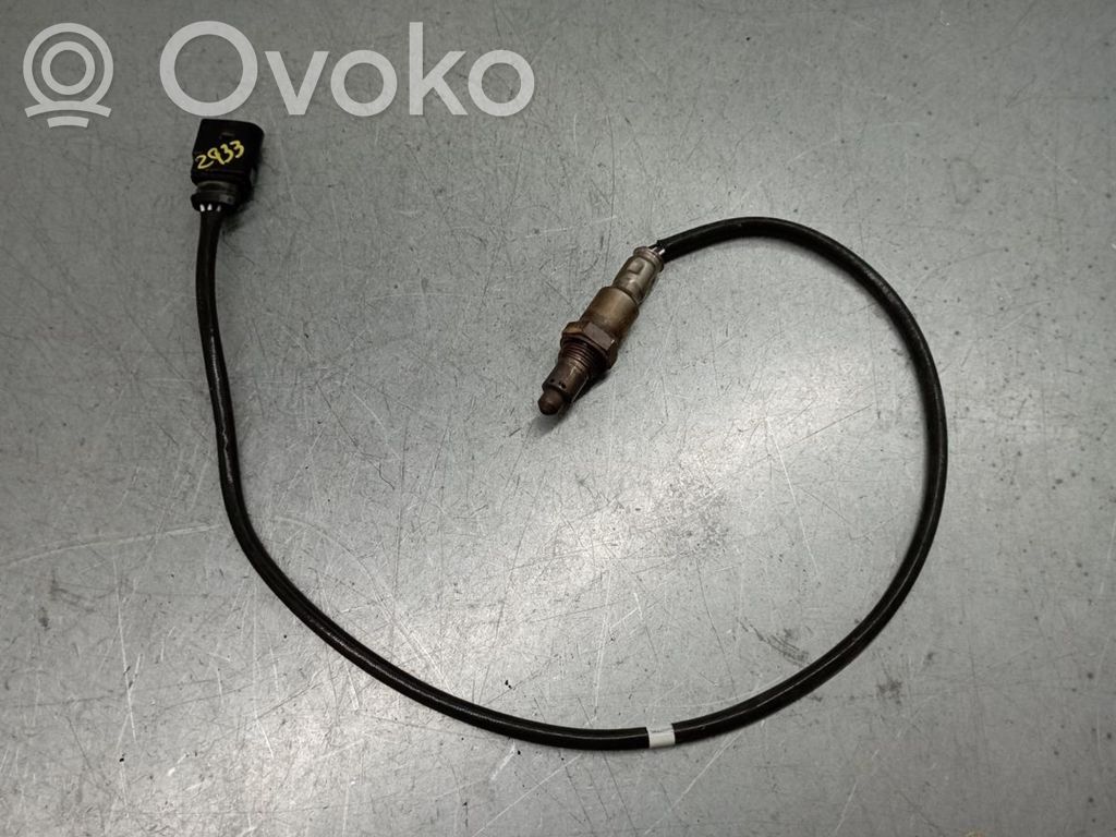 Sonde lambda   04E906262CS