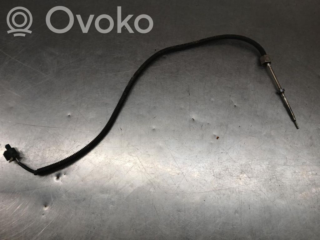 Mercedes-Benz GLC C253 Sonde lambda